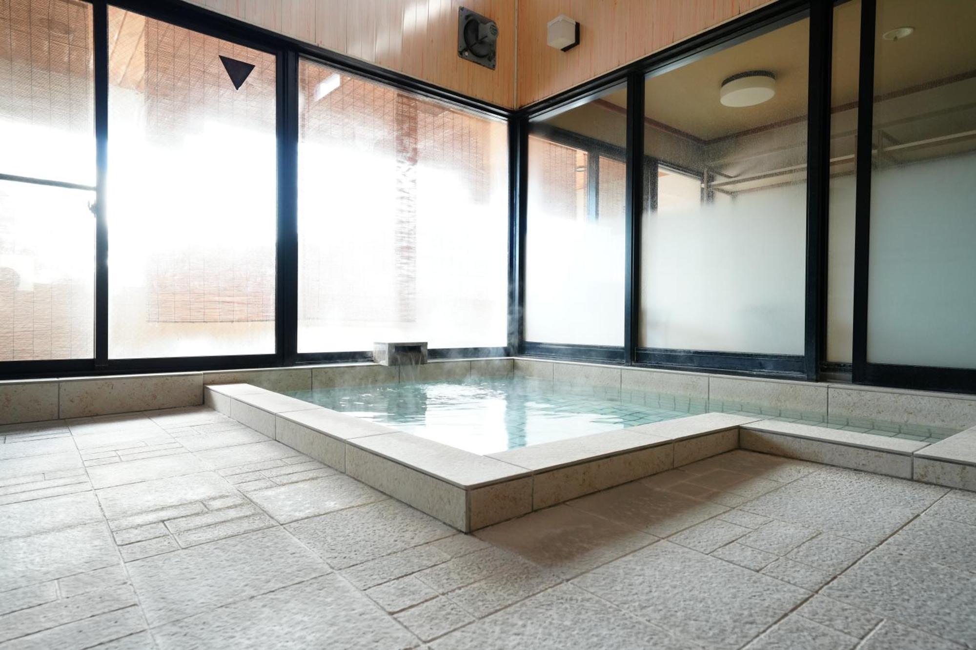 Hosonokan Hakuba Exterior foto